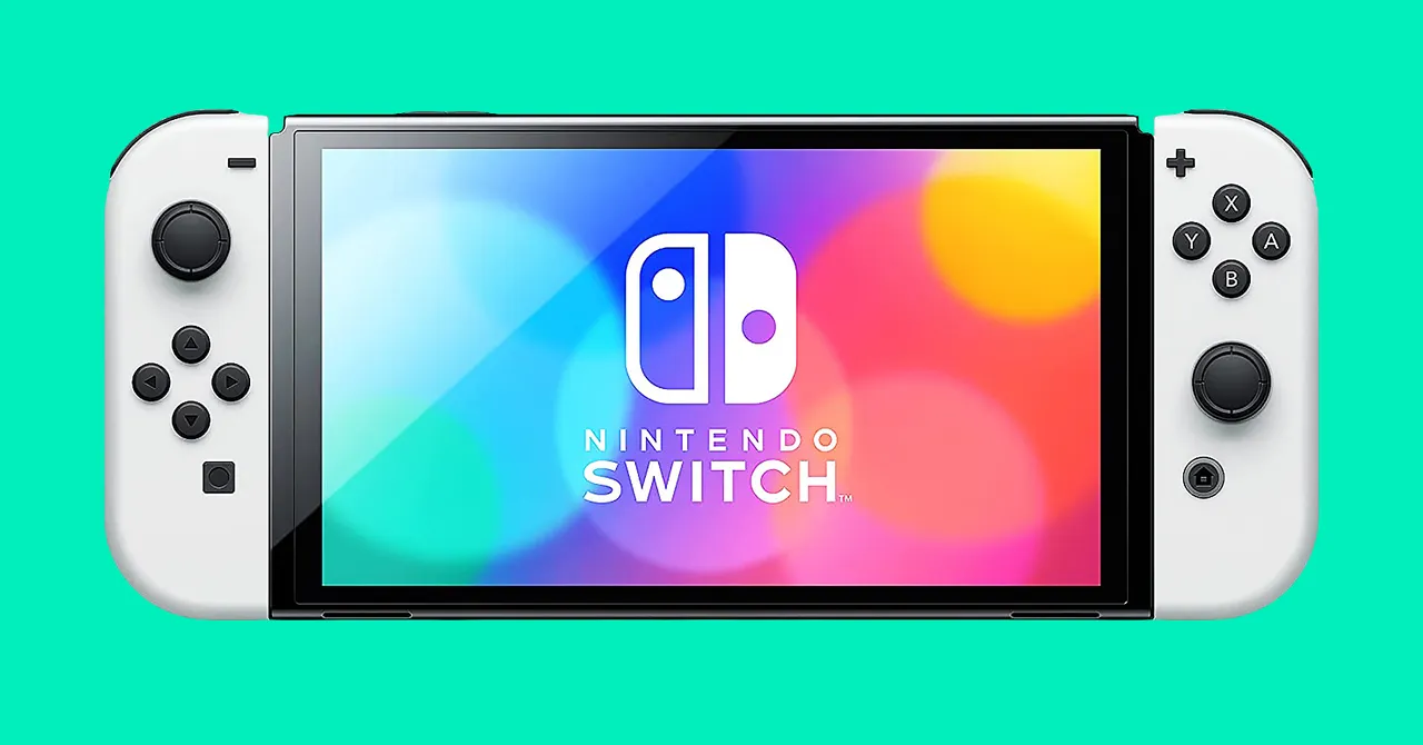 年末年始ゲームで盛り上がるならコレ！今おすすめの『Switchソフト』は？