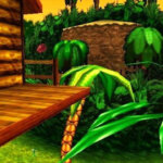 拷問官「ドンキーコング64を休憩なしでクリアしろ」