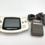 【悲報】ゲームボーイアドバンス、世間ではレトロゲーだった