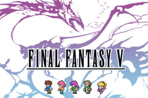 【悲報】ワイ、ff好き公表してるのにff5から前のものをプレイしてない