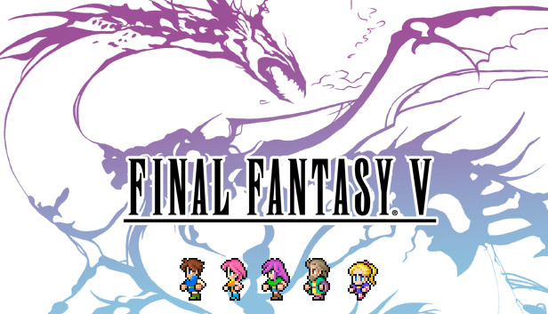 【悲報】ワイ、ff好き公表してるのにff5から前のものをプレイしてない
