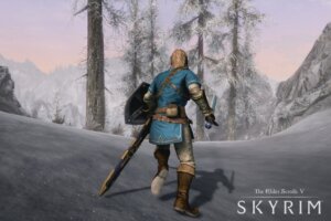 スカイリム←クソつまらない Fallout←クソ面白い