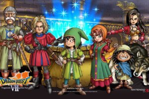 ドラクエ7っておもろい？