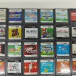 ニンテンドーDSと3DSの名作で打線組んだwwwwwwwwwwwwwwwwww