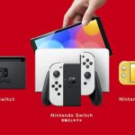 ニンテンドースイッチってゴミだよな