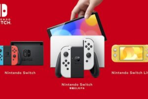 ニンテンドースイッチってゴミだよな