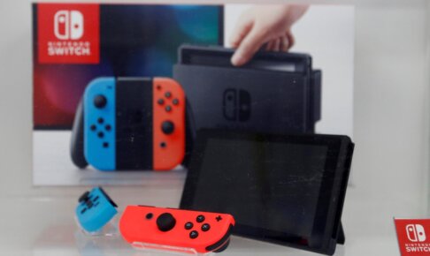 ニンテンドースイッチの次はどんなのが出るんや
