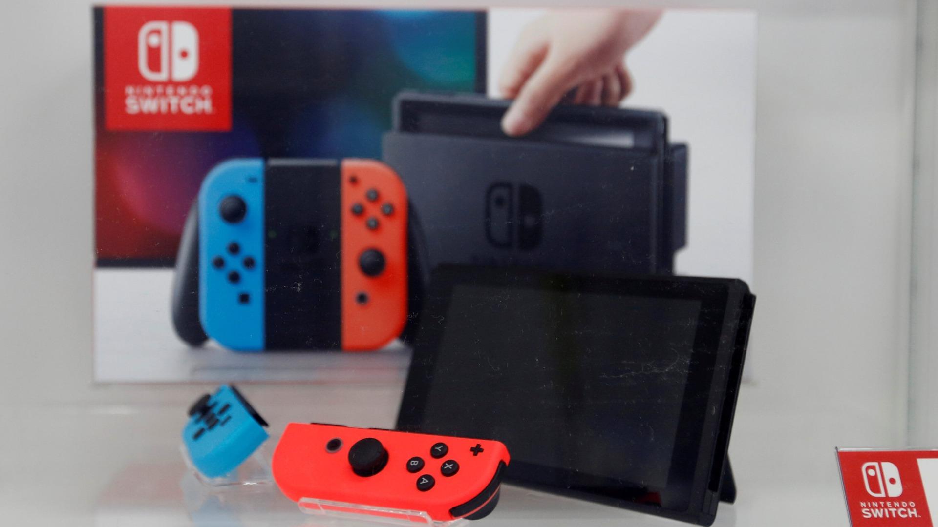 ニンテンドースイッチの次はどんなのが出るんや