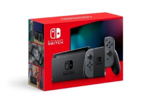 ニンテンドースイッチ面白い？