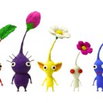 ピクミン人気ヤバすぎだろ