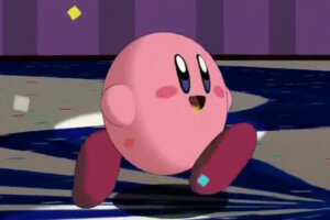 一番うまいカービィ書いたやつ優勝wz