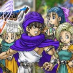 今からドラクエ4か5どっちかやるけどどっちがいい？