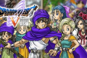 今からドラクエ4か5どっちかやるけどどっちがいい？