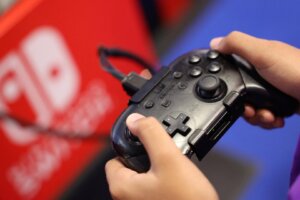 任天堂がswitchの後継機を出し渋る理由