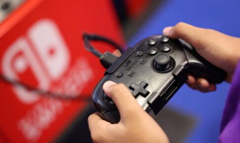 任天堂がswitchの後継機を出し渋る理由