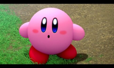 星のカービィ好きなんやがキモいやろか？