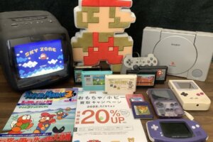 3DSがレトロゲーってまじ