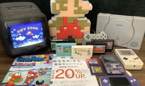 3DSがレトロゲーってまじ