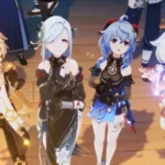 【原神】Ver4.4が実装！今年の海灯祭や新キャラなど最新イベント情報まとめ