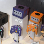 【悲報】ゲームキューブ、さすがにレトロゲー入りへ