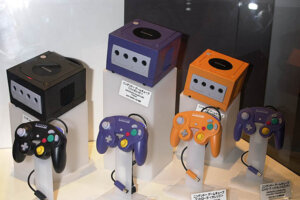 【悲報】ゲームキューブ、さすがにレトロゲー入りへ