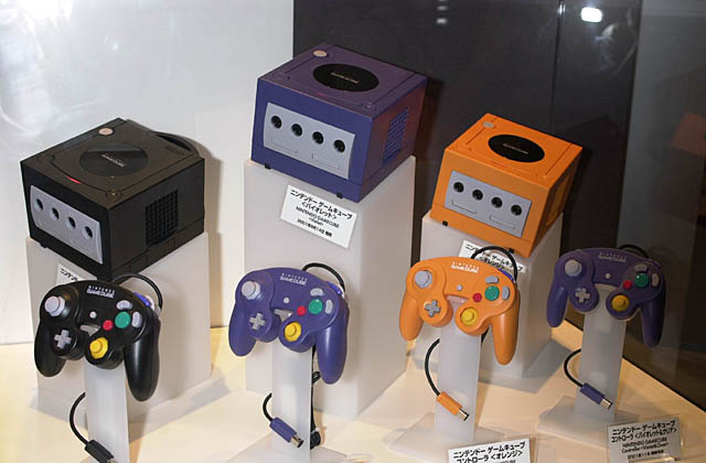 【悲報】ゲームキューブ、さすがにレトロゲー入りへ