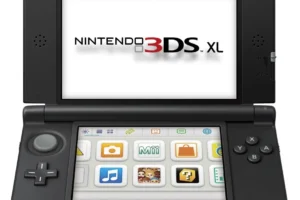 【悲報】ワイの3DS、この状態で動かなくなる