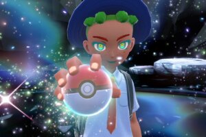 ポケモンの対人やってる奴は購入者の2%しかいないらしい