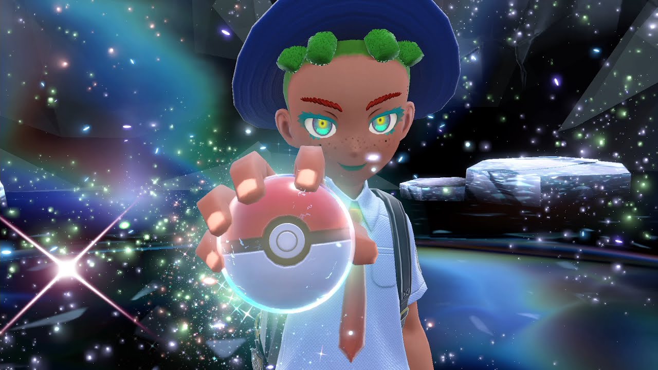 ポケモンの対人やってる奴は購入者の2%しかいないらしい