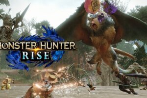 モンハン2ndGからやってないおじさんワイ、ライズが簡単すぎて泣く