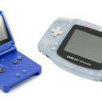 令和キッズ「ゲームボーイアドバンス？」