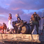 本当はFF7は分作なんかにしないでリメイクできたろ
