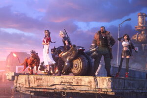 本当はFF7は分作なんかにしないでリメイクできたろ