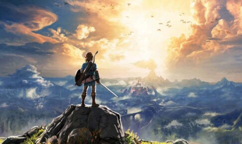 やりこみ要素満載！飽きないSwitchソフトを厳選してご紹介！