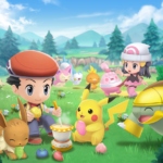switchでポケモンの過去作を遊ぶならコレ！遊べるシリーズまとめ