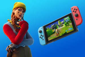 【Switch】フォートナイトのボイスチャットが急にできない！？原因と対策を解説！