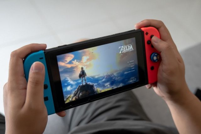 【2024年後半】Switchの人気ソフトまとめ！レビューや評価もご紹介！
