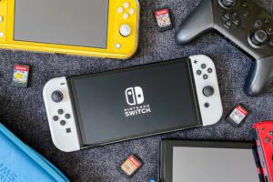 【Switch】カップルで遊べる！協力プレイのできるソフトを5つ紹介