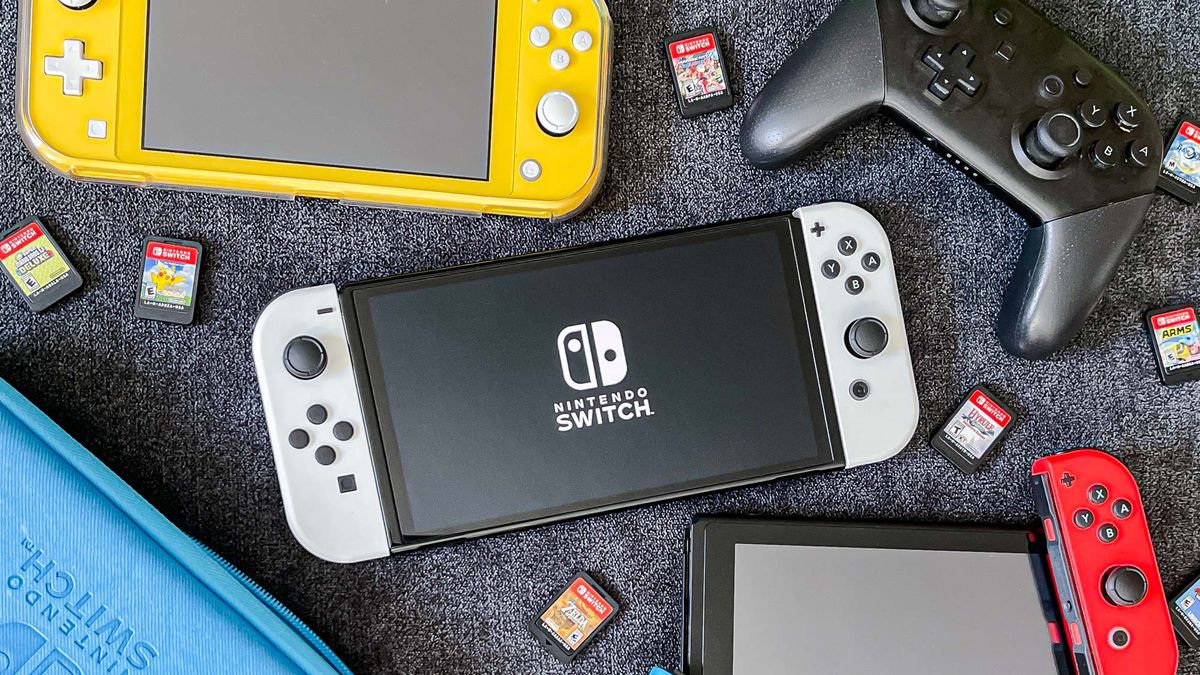 【Switch】カップルで遊べる！協力プレイのできるソフトを5つ紹介
