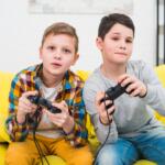 【Switch】子供向けのおすすめゲーム5選！遊びながら学べるソフトを紹介