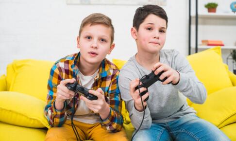 【Switch】子供向けのおすすめゲーム5選！遊びながら学べるソフトを紹介