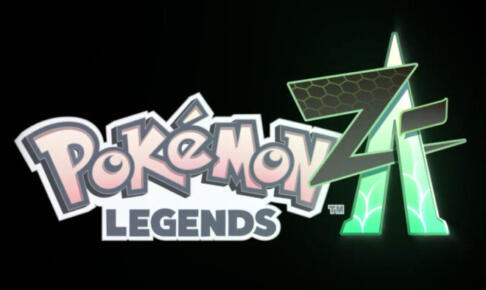 ポケモンZAの御三家は？PVにメガシンカ？発売日など最新情報を調査