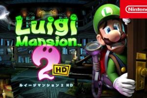 ルイージマンション2と3の違いは？ルイージマンション3の攻略まとめ