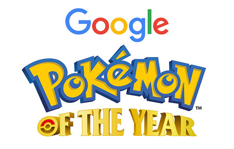 Google-pokemon-of-the-year