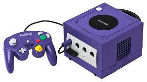 game-cube