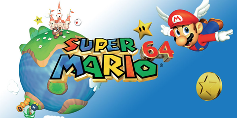 super-mario64