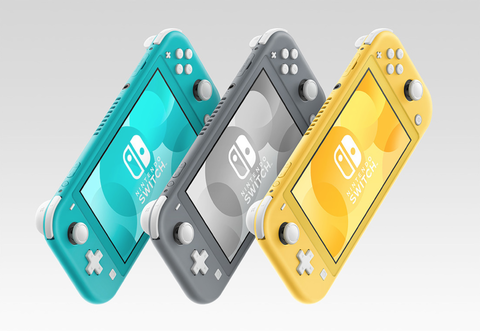 Nintendo Switch NINTENDO SWITCH LITE ター…+spbgp44.ru